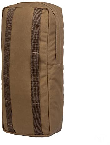 Savotta Rucksack-Seitentasche Coyote 8L
