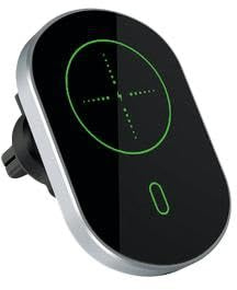ISIUM 900256, magnetisk induktionsladdare hållare