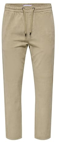 Only & Sons Pantalon ONSLINUS Tapered Fit Pantalon