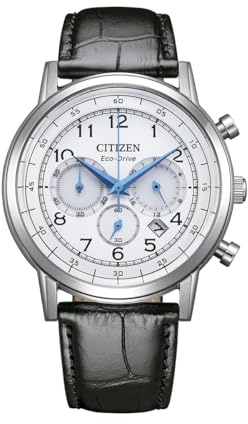 Citizen Armbanduhr CA4630-02A Chrono