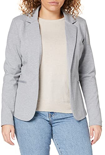 ICHI kvinnor KateIH Bl Blazer