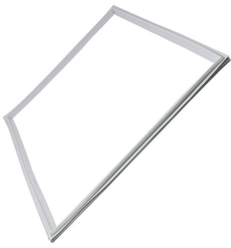 sparefixd Fridge or Freezer Door Seal Rubber Gasket for Lec