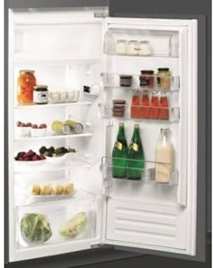 Réfrugérateur 1 Porte Intégrable À Glissières 189l - ARG7342FR