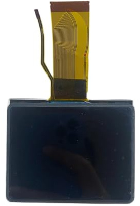 Kamera-LCD-Bildschirm-Monitorzubehör, Kompatibel Mit Nikon, D810 D7200 D750 Monitor-Ersatzteile