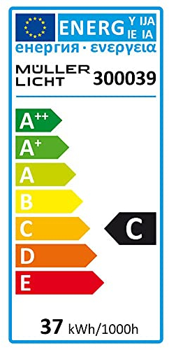 Müller Licht Halogenlampe Stiftsockel GY6.35 12 Volt 35 Watt klar
