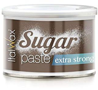 ItalWax sockerpasta vax 600 g (extra stark)