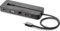 HP Notebook Dockingstation USB-C Mini Dock, Schwarz