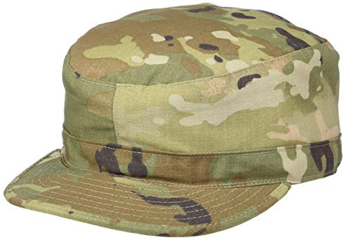 TRU-SPEC Patrol Cap, 7.25, Scorpion