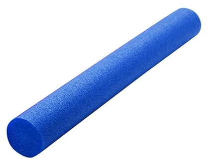 Single Swimming Pool Noodle Float Aid Woggle Logs Noodles Water Flexible Wet Tub