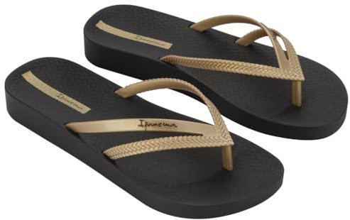 Ipanema Bossa Soft V Flip Flops EU 41-42