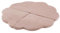 MISIOO Krabbelmatte Baby 115x115x5 cm - Faltbare Spielmatte Für Kleinkinder, Weiche Und Sichere Spielmatte, Perfekt Für Spielzeiten Und Krabbelspaß