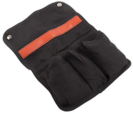 ZJchao Caddy per Poltrona Reclinabile, Organizer Laterale per Sedia Multifunzionale con Tasche Multiple, Adatto per Sedie da Esterno e Sedie a Sdraio