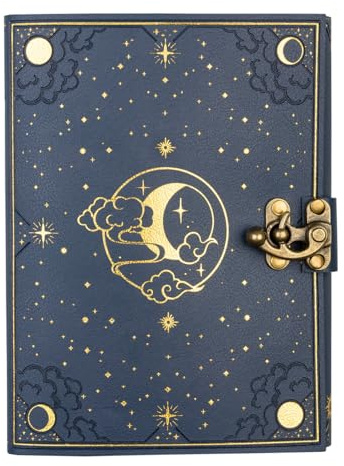 Grupo Erik - Carnet en Cuir Vegan | Carnet Artisanal avec Reliure Cousue, Notebook de voyage