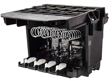 【Skrivartillbehör】 HP 932 933 CB863 skrivhuvud Skrivhuvud Högpresterande - Byt enkelt ut for HP Officejet 7510 7110 7612 7110 7512 7612 Skrivare(HP 933)