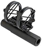 RØDE SM5 Camera Ring-Clamp Shock Mount