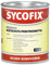 SYCOFIX - Rostschutz- und Penetriermittel 750ml, direkt auf Rost auftragbar, verhindert weiteren Rost, ausgezeichnetes Haftvermögen, Schutz Grundierung, spezial Rostumwandler, Rostschutz