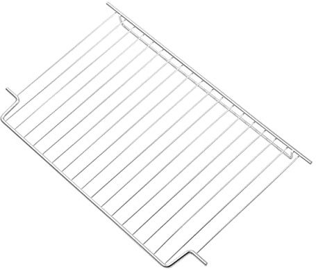 GRILLE ZINGUE INFERIEURE 264 X 440 M/M pour REFRIGERATEUR DOMETIC - 241294330