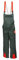 Novotex Rundum Schnittschutzlatzhose Schnittschutzhose Forsthose Form C Klasse 1