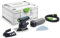 Festool Deltaschleifer DTS 400 REQ-Plus (mit Schleifschuh, Protector, Longlife-Staubfangbeutel), im Systainer