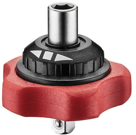 TengTools Cricchetto reversibile 277940102 manuale (azionato con la mano)