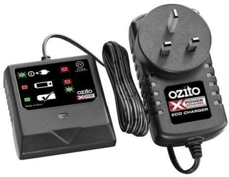 Ozito Genuine PXC 18v Cordless Eco Battery Charger