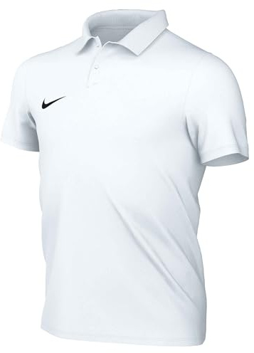 Nike Y NK Park26 SS Polo T-Shirt Bébé Fille