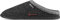 Giesswein Unisex-Erwachsene Dannheim Pantoffeln Hausschuhe, Grau (Anthrazit 019), 41 EU