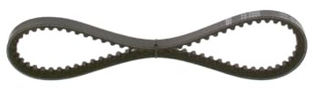 Bosch 13X675 - Keilriemen - 1987948145