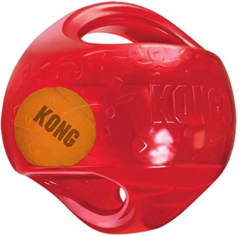 KONG Jumbler - Spielball - L/XL