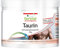 Fairvital | Taurin 250 g Pulver - Extra hoch dosiert - Mit Thiamin und Pantothensäure - Pur, ohne Zusatzstoffe - 100% vegan - Für 4,5 Monate - Qualitätsgeprüft - Made in Germany