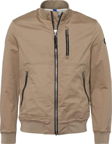 BRAX Men's Style Rico Ultralight Jacket Blouson, Travel, XXL