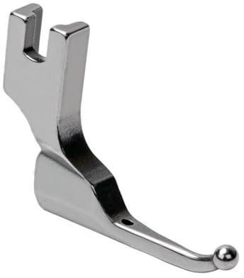 yuwqqoajv P369 Nuovo tessuto per balli nuziali Niente più problemi con il taglio di toppe di perline Accessori per macchine da cucire industriali Acciaio inossidabile