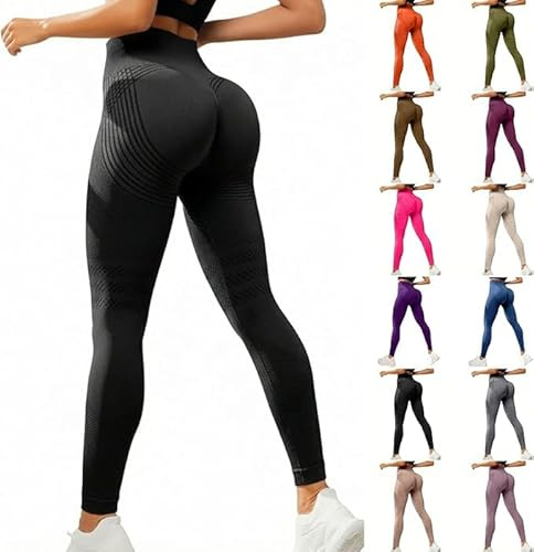 solenao leggings anti cellulite Leggins Anticellulite Donna Compressione Lipedema Leggings Push Up Graduata Anti Cellulite Leggins Sportivi Vita Alta Senza Cuciture Legging Fitness Yoga Pantacollant