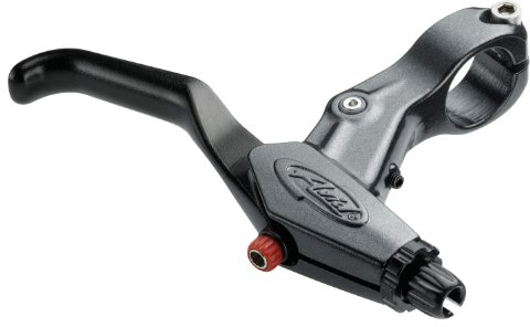 Avid Bremshebel Speed Dial 7, Graphit-Grau, 00.5215.009.000