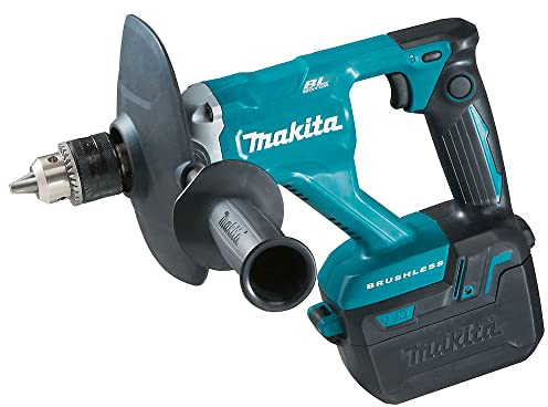 Makita DUT131Z Akku-Rührgerät 18V (ohne Akku, ohne Ladegerät)