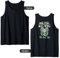 Meine Religion Rapid Shirt Tank Top