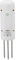 Hztyyier Capteur de Sol sans Fil 304 Sonde de Surveillance Zigbee Testeur de Maison Outil Intelligent Ustensile Outil Outil Compteur Compteurs de Sol
