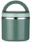 JAWAI Boîtes Alimentaires Isothermes, Récipient Alimentaire Isotherme, Récipient Thermique pour la Nourriture, Inoxydable Bol Isotherme, Boîte Isotherme Repas Chaud Bol, 1L Thermos Alimentaires