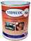 Colle pour Tissu de Ciel de toit et les Portières de Voiture à Pinceau - Résistante Hautes Températures - 1 litre