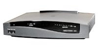 Cisco SOHO 97 - Router (RIP-1,RIP-2, 32 MB, 0-40 °C, 10-85%, 246 x 216 x 51 mm)