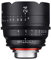 XEEN Cinema 24mm T1,5 Canon EF Vollformat Objektiv MF Cine Video Lens für hohe Auflösungen mit Follow Focus Zahnkränze