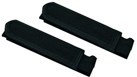 iplusmile Fahrrad Pedalriemen Set Für Fixed Gear Und Rennrad Zehenclip Mit Starkem rutschfeste Fahrradzubehör Für Besseren Halt