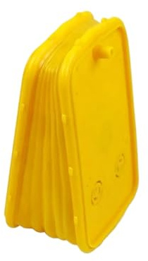 Ahumador de abejas, fuelle, suministros, equipo, piezas ligeras y portátiles, herramienta apicultor for el hogar, colmena profesional, principiantes, granja, 2 ,Apiario Pro