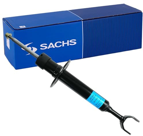 SACHS 557 833 Shock Absorber compatible with Volkswagen Passat B5.5 (3B3) 2000-2005 Front Axle and Other Vehicles