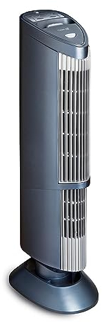 Clean Air Optima CA-401 Ionisations-Luftreiniger mit UV-Lampe