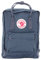 Fjällräven Kanken Rucksack, Navy, 38 cm