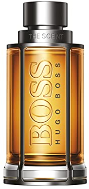 Boss The Scent Balsamo Dopobarba 100ml