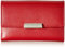 Mandarina Duck Damen Hera 3.0 P10RAP11 Geldbörsen, Red, 19x10x2 (L x H x W)