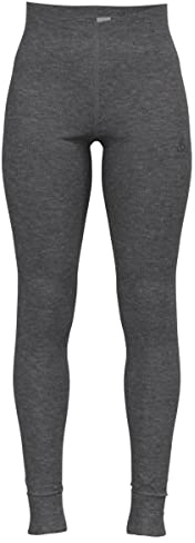 Odlo Femme Pantalon sous-vêtement fonctionnel ACTIVE WARM