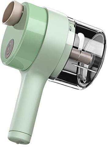 V/ Spiralizzatore di Verdure, Taglia Verdure A Spaghetti per Zucchine, Cetriolo, Patate, Cipolla Multifunzione Affetta Verdure
